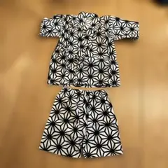 子供用　甚平 110cm