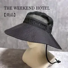 2026年最新】the weekend hotel 帽子の人気アイテム - メルカリ