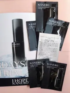 カネボウ ジェネレイティング エッセンシャルズ