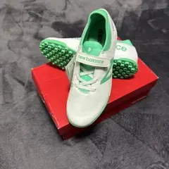 ニューバランスJrトレーニングシューズ