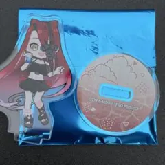 FGO スイパラ 海の家 ミニアクスタ テュフォン - メルカリ