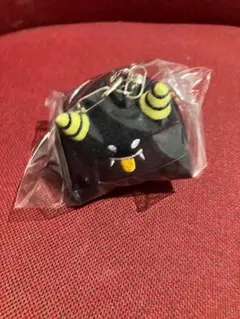 THE ORAL CIGARETTES おるたんキーホルダー 黒 THE ORAL CIGARETTES おるたんキーホルダー 黒 商品詳細ページ