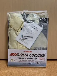 YAMAHA バイクウェア・装備