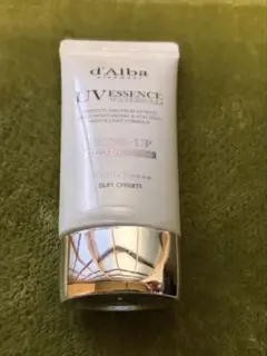 ダルバ トーンアップ サンクリーム パープル 50ml