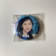 ミナ　缶バッジ Amazon.co.jp: TWICE 缶バッジ ミナ 赤服 Candy pop : おもちゃ