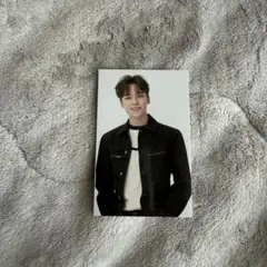 SEVENTEEN セブチ　CARAT LAND 2021 バーノン　トレカ