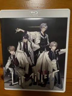 ROF-MAO 2nd LIVE - Limitless Blu-ray