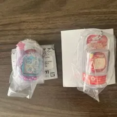 たまごっち おかしなたまごボーロっち 2個セット