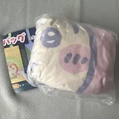ちいかわ　人魚の島のひみつ　トートバッグ　うさぎ