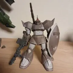 HG1/144ガルバルディα ミキシング再現作品 - メルカリ