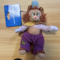 2025年最新】ギデオンぬいぐるみの人気アイテム - メルカリ