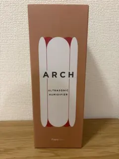 ARCH アーチ充電式　超音波加湿器のサムネイル