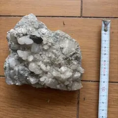 天然石 水晶 クラスター 原石 鉱物標本