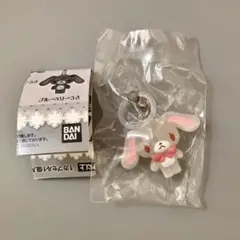 シュガーバニーズ めじるしアクセサリー しろうさ