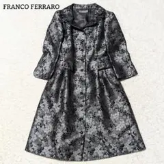 【レア】フランコフェラーロ トレンチコート 中古・古着通販】Salvatore Ferragamo (サルヴァトーレ フェラガモ