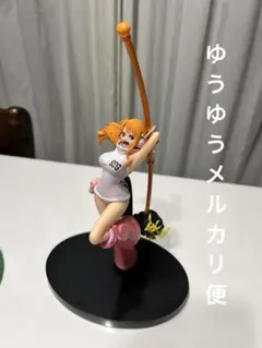 ワンピースBATTLE RECORD COLLECTION-NAMI-ナミ