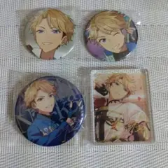 あんスタ 鳴上嵐 セット