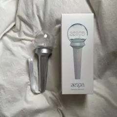aespa 公式ペンライト