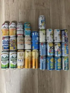 お酒 まとめ売り 56本 ビール グッドエール ドライクリスタル マルエフ