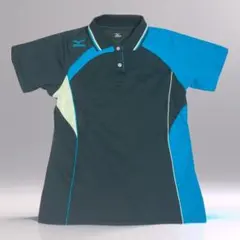 ミズノ　ゲームシャツ　L