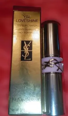 2026年最新】ysl ラブシャイン 7bの人気アイテム - メルカリ