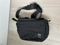 木梨サイクル×PORTER　2way (コラボ　ボディバッグ)