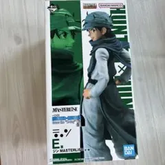 HUNTER×HUNTER ジン MASTERLISE フィギュア