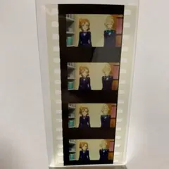 Love Live! μ's 胶卷 穗乃果 绘里 2