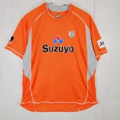 2026年最新】清水エスパルス ユニフォームの人気アイテム - メルカリ