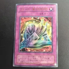 メタル化・魔法反射装甲 P5-06 UR 2096 - メルカリ