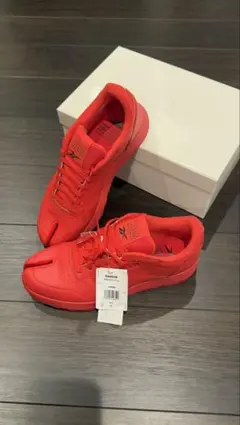 Masion Margiela ×Reebok