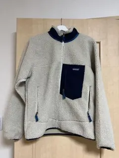 patagonia フリース