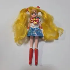 セーラームーン コニカミノルタコラボ マニキュア5本セット ノベルティ