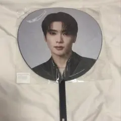2026年最新】nct ジェヒョン うちわの人気アイテム - メルカリ