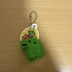 たまごっち ドットフィギュアチャーム カプセルトイ