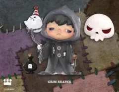 【正規品】POP MART Hirono Monsters' Carnival②