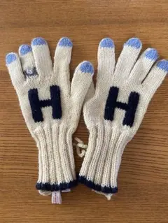 ハリウッドランチマーケット手袋