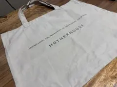 MOTHER HOUSE トートバッグのサムネイル