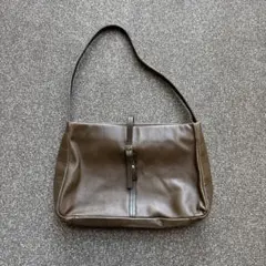 Archive agnes b. voyage handbag y2k