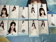 乃木坂46 ここにはないもの 生写真 3期生