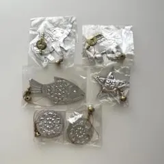 バリ　アジアン　オーナメント