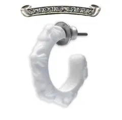 フープピアス ピアス(片耳用)