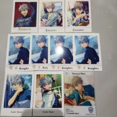 あんスタ ぱしゃっつ 泉