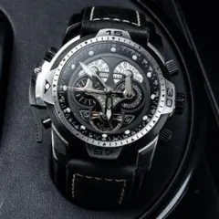 2026年最新】reef tiger 腕時計の人気アイテム - メルカリ