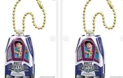 トイ・ストーリー ミニチュアパッケージコレクション Ver.2 ウッディ