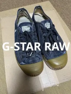 G-STAR RAW デニムスニーカーのサムネイル