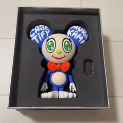 新品未使用】村上隆 MR. DOB コレクティブル イヤホンケース ホワイト