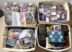 バトルスピリッツ エヴァ ガンダム 最強銀河 アイカツ! まとめ 大量