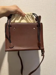 神戸レタス ショルダーバッグのサムネイル