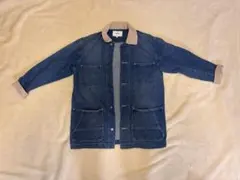 CIAOPANICデニムジャケット Mサイズ インディゴブルー